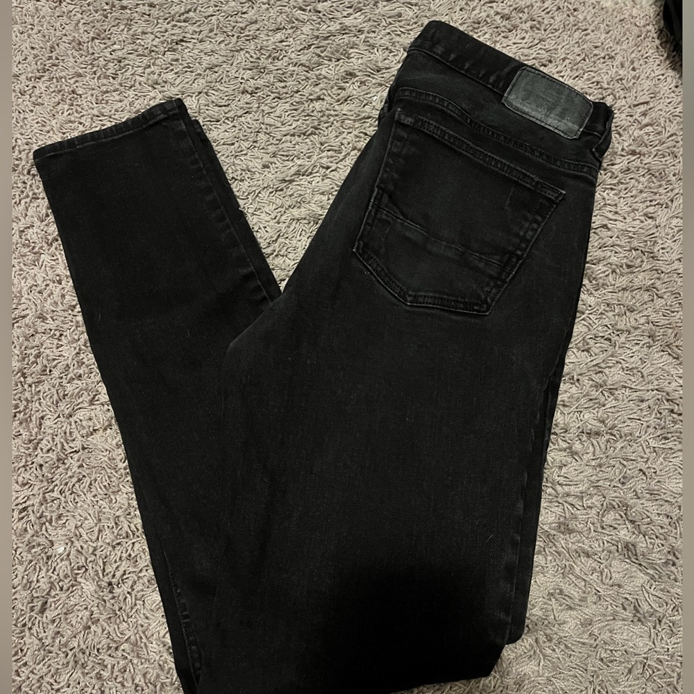 Men’s Pacsun Jeans